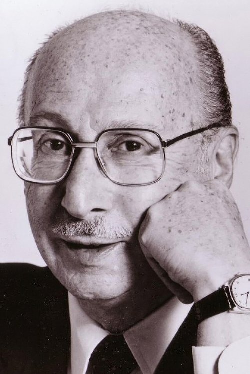 Sammy Cahn profile photo