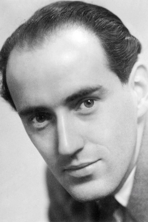 Claes Thelander as Björnson