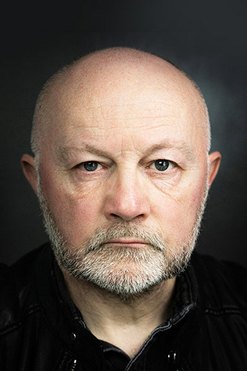 Sean Connolly as Charlie