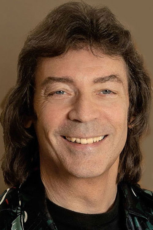 Steve Hackett as Self (archive footage)