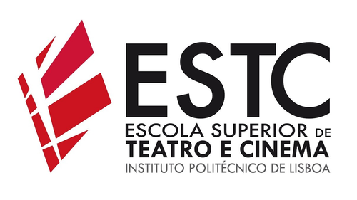 Escola Superior de Teatro e Cinema logo