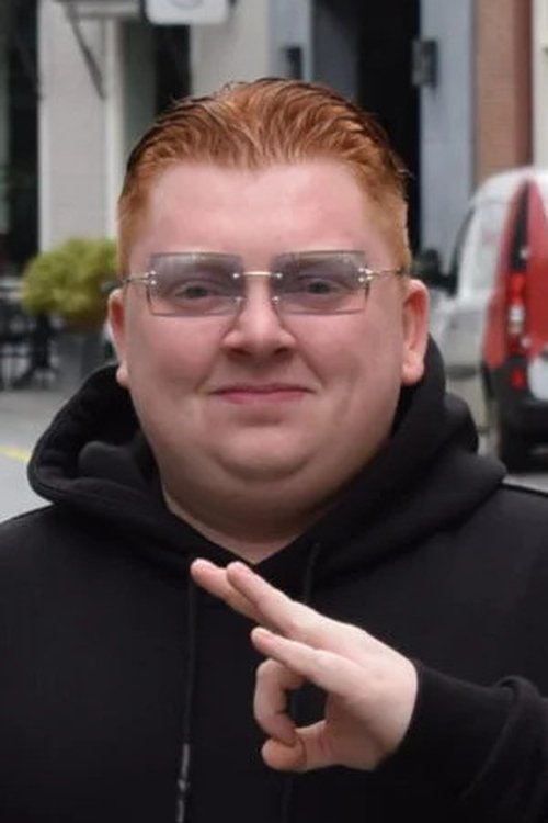 Yordi Nogmaals as Self