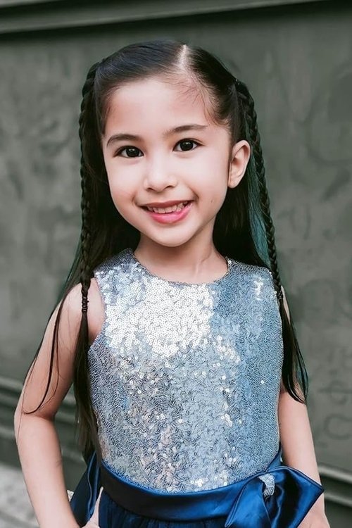 Erin Rose Espiritu as 