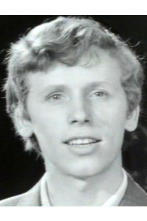 Alexander Kharitonov as Иван Чепрасов