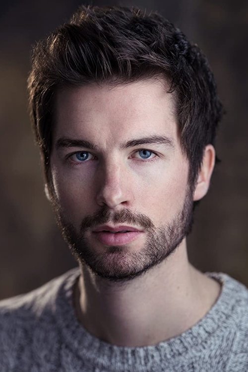 James Henri-Thomas as Brandon