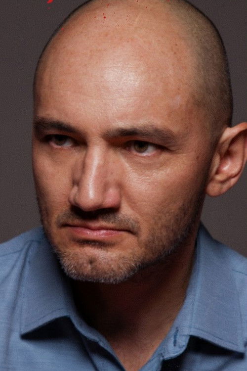 Adolfo Madera profile photo