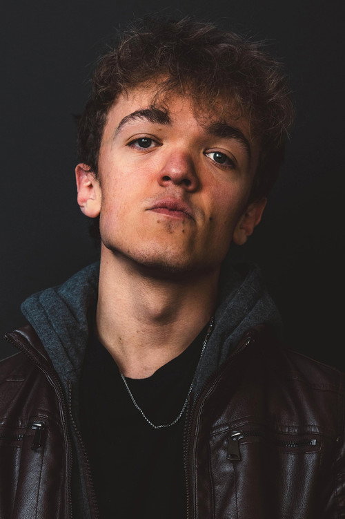 Colin Miller as Louis