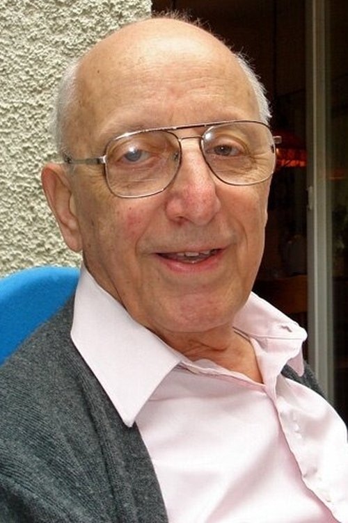 Ralph H. Baer as Self