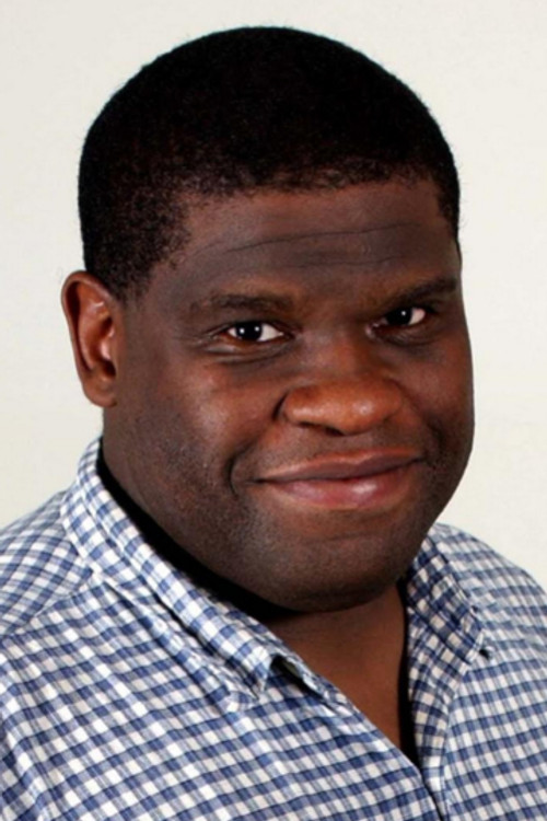 Gary Younge as Self