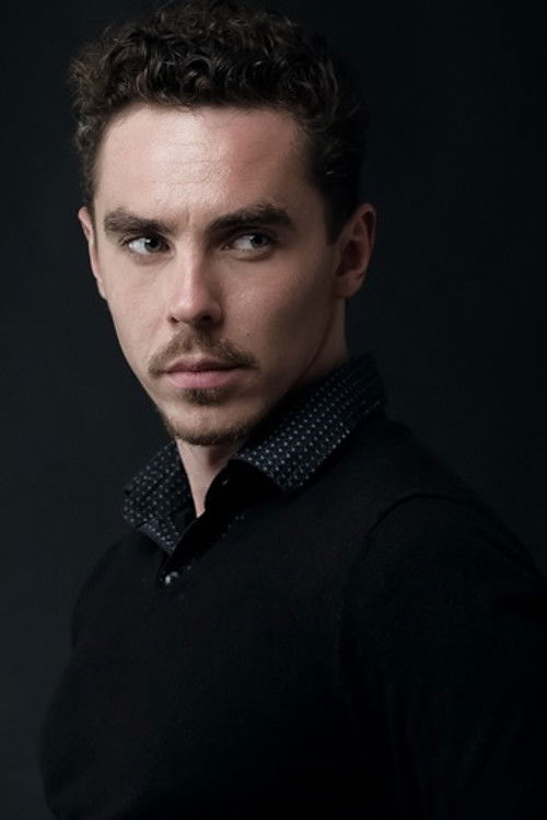 Ivan Zahorodnyi as pianist