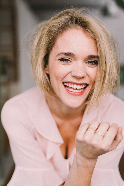 Sarah Elena Koch profile photo