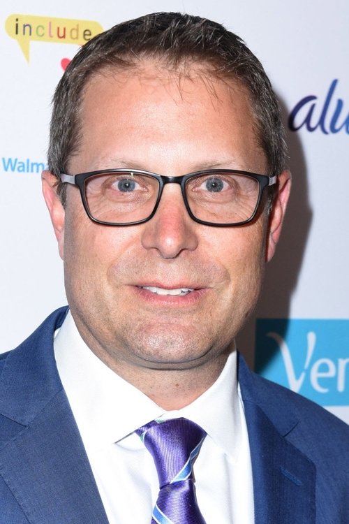 Trevor Drinkwater profile photo