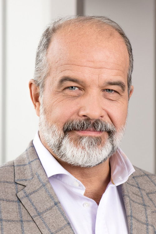 Éric Bédard as Self - Guest