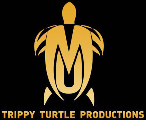 Trippy Turtle Productions logo