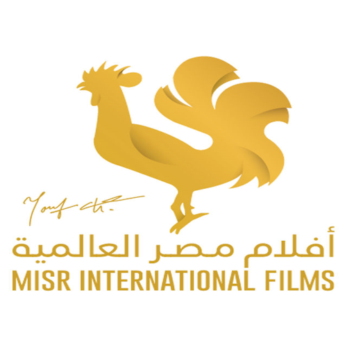 أفلام مصر العالمية (يوسف شاهين وشركاه) logo