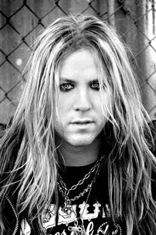 Troy Patrick Farrell as Drums