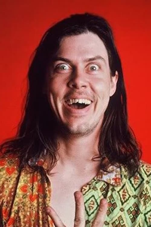 Gibby Haynes as Self