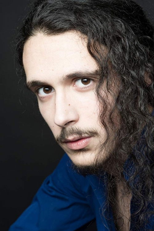 Paul Adrien Ferré profile photo