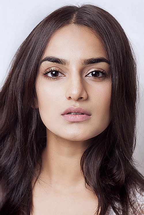 Priyanka Purohit as Adiel Perez