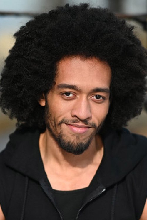 DazMann Still as Jimi Hendrix