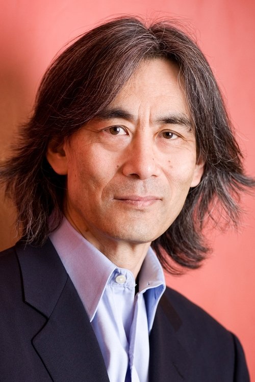 Kent Nagano as Dirigent
