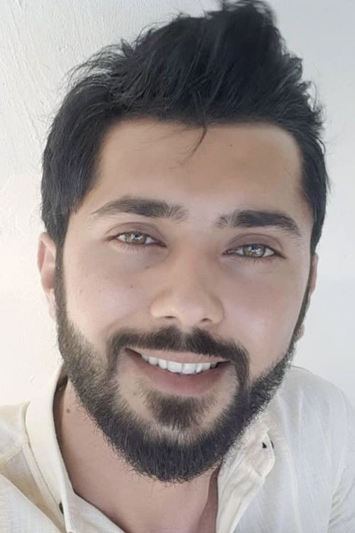 Babek Gurbanli as Süleyman