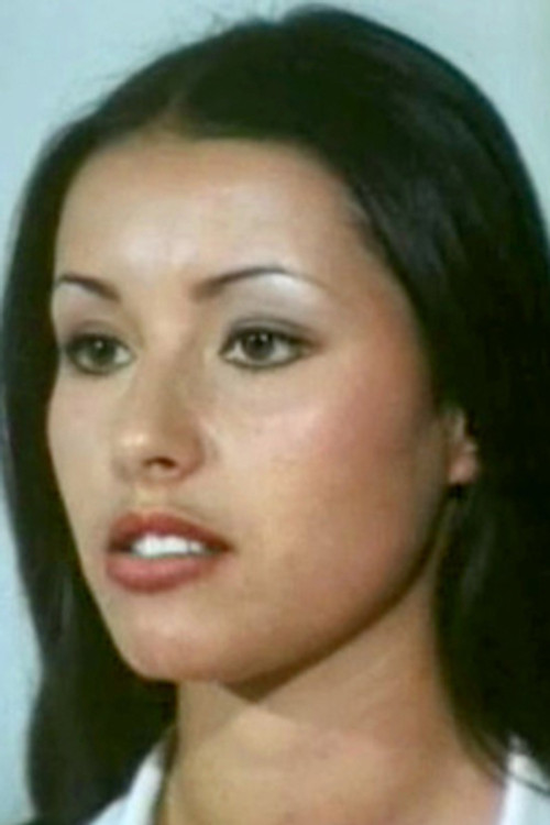 Maria Domingues as Melina (archive footage)