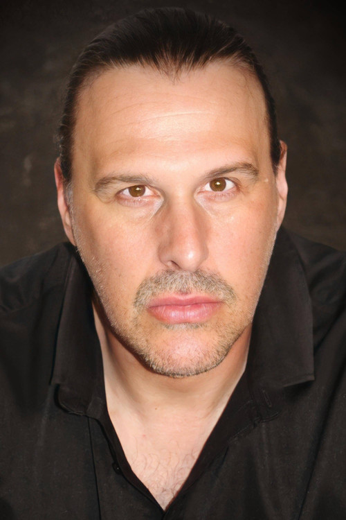 Donnie Marhefka as Possessed Man