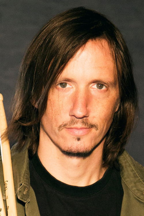 Mario Duplantier as Drums