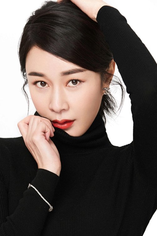 Hu Rongrong as Zhu Keke