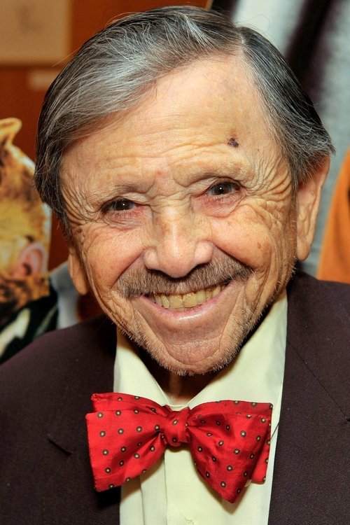 Jerry Maren as Lollipop Guild Member (uncredited)