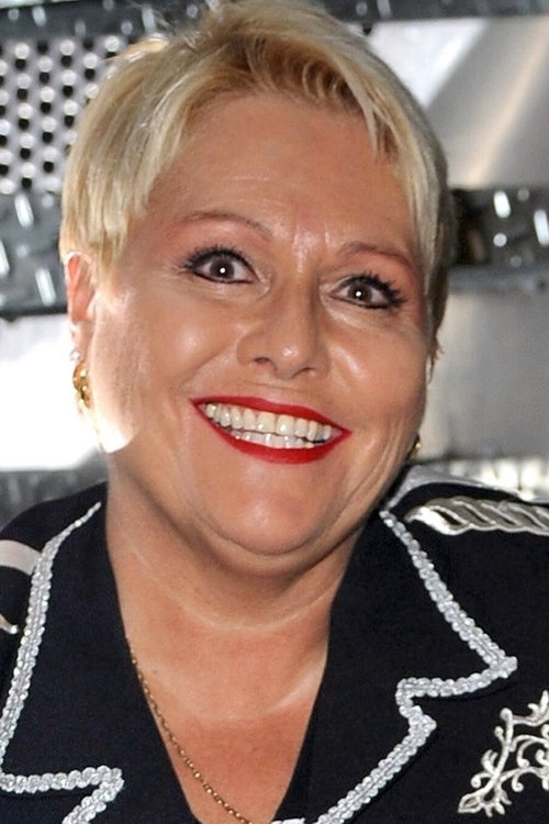 Jakie Quartz as Self (archive footage)