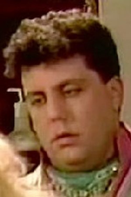 Jeffrey Wallach as Guy #1