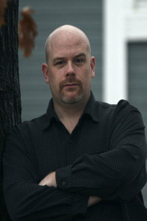 Dave Schrader as Dave Schrader