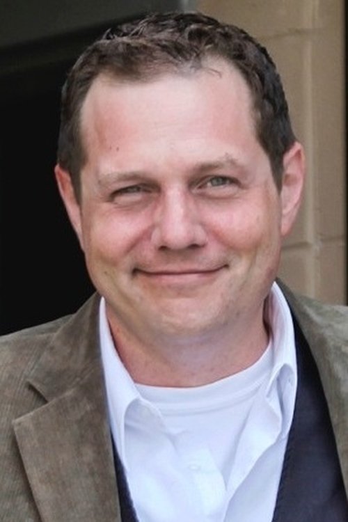 Caleb Marshall as Stan Gorch