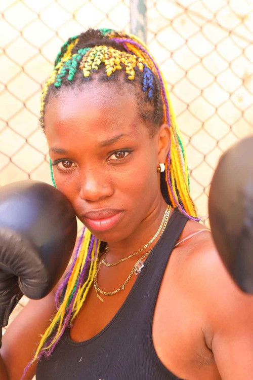 Legnis Cala Maso as Self