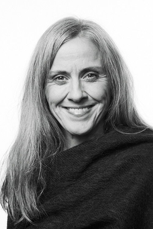 Harpa Arnardóttir as Birta