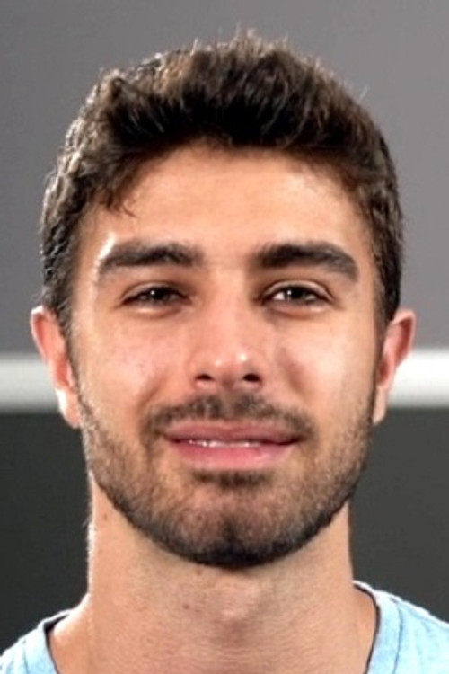 Sammy as (archive footage)