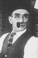 Richard Daniels as Prof. Alonzo Dodo