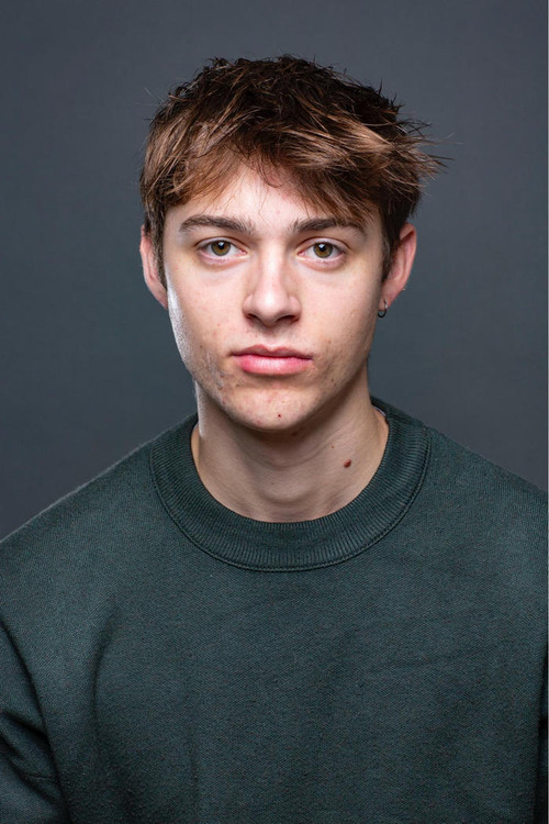 Adrien Jacks as Jean