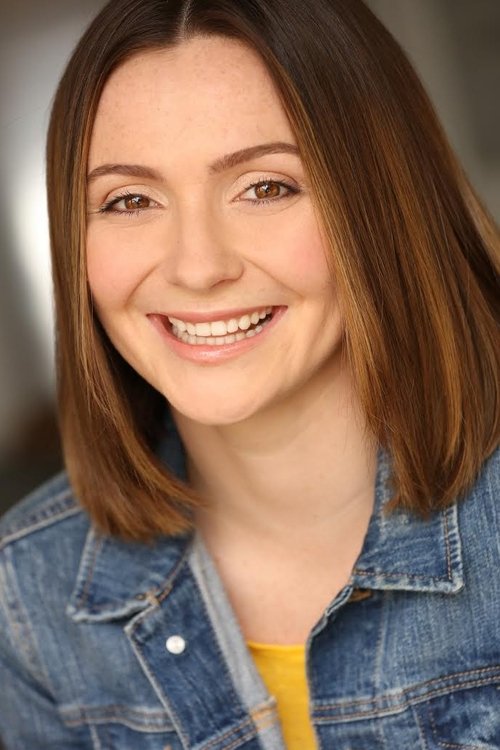 Avrielle Corti as Marianne Brandon