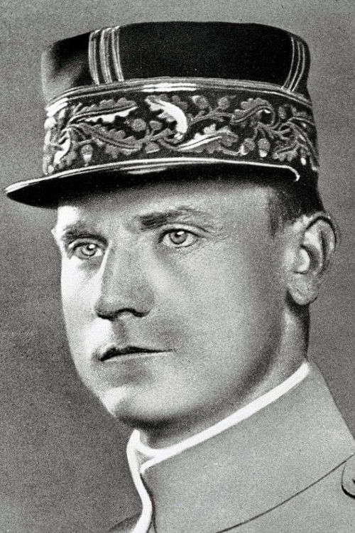 Milan Rastislav Štefánik as 