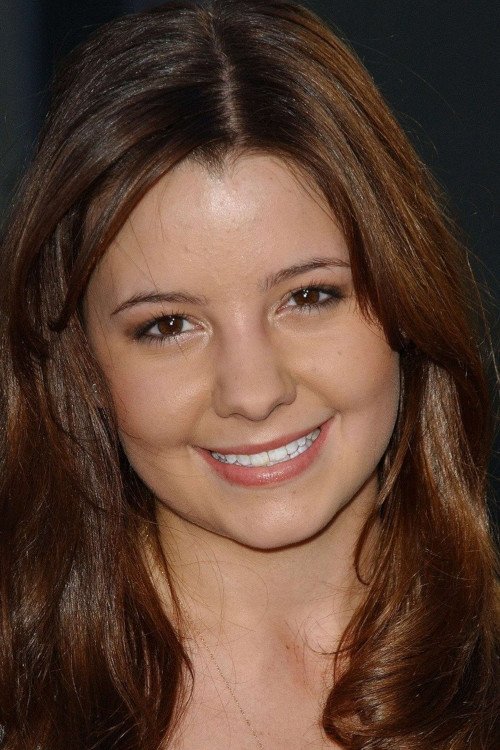 Katija Pevec as Jenni