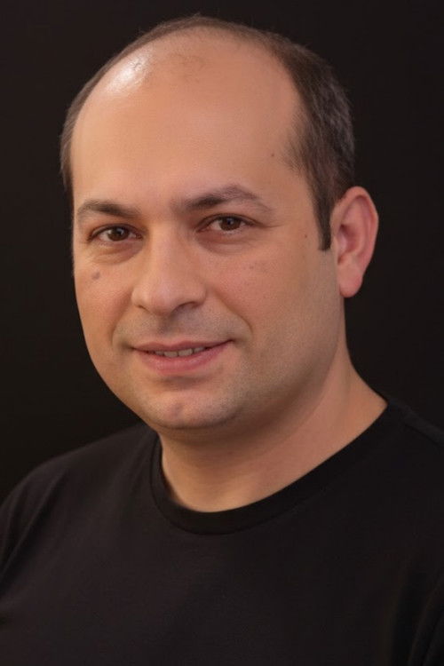 Okan Selvi as Haydar Ballıoğlu