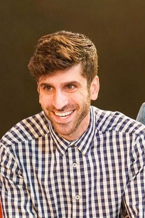 אלעד אטרקצ'י as פריור