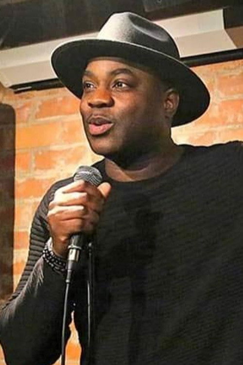 Charles Allen Burney as Charles