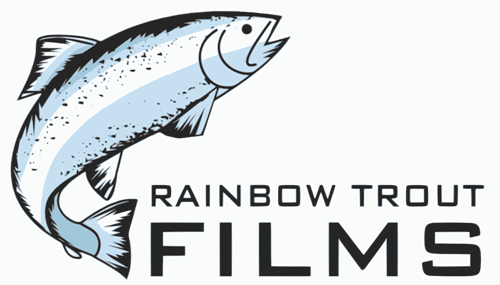 Rainbow Trout Films logo