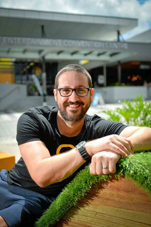 Luke Graham profile photo