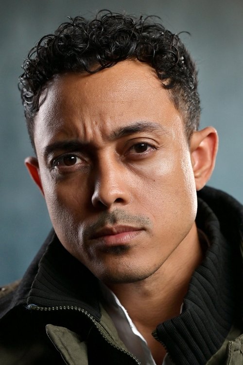 Michael Scott as Samir