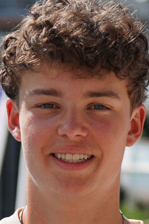 Boet Hoogcarspel as Tigo